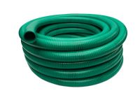 MANGUERA PARA SUCCION Y DESCARGA VERDE